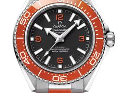 Omega Seamaster Planet Ocean 217.32.42.21.01.004 -
