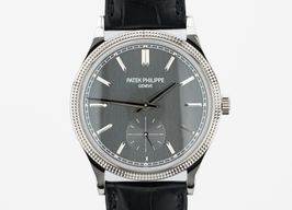 Patek Philippe Calatrava 6119G-001 -