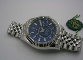 Rolex Sky-Dweller 336934 -