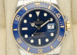 Rolex Submariner Date 116613LB -