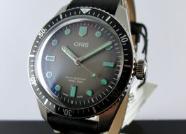Oris Divers Sixty Five 01 733 7707 4053-07 5 20 89 -