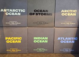 Swatch Unknown SO35 (2024) - Black dial 40 mm Steel case