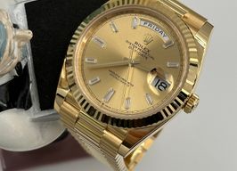 Rolex Day-Date 40 228238 -