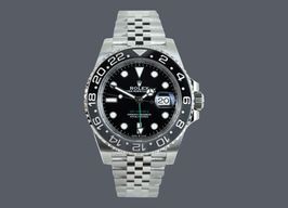 Rolex GMT-Master II 126710GRNR -