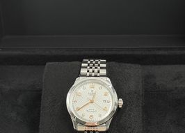 Tudor 1926 91350 (2025) - Silver dial 28 mm Steel case