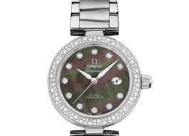 Omega De Ville Ladymatic 425.35.34.20.57.004 -
