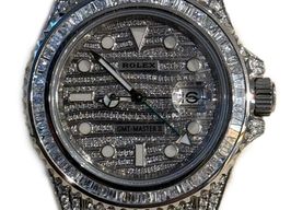 Rolex GMT-Master II 116710 -