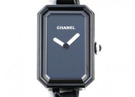 Chanel Première H5320 (2023) - Zwart wijzerplaat 24mm Staal