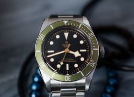 Tudor Black Bay 79230G -