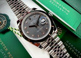 Rolex Datejust 41 126334 -
