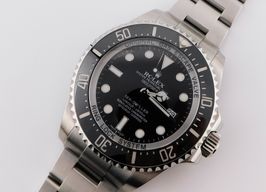 Rolex Sea-Dweller Deepsea 116660 -