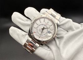 Rolex Sky-Dweller 336934 -