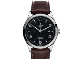 Tudor 1926 91650 (2025) - White dial 41 mm Steel case