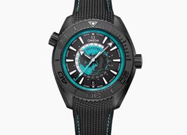 Omega Seamaster Planet Ocean 215.92.46.22.01.006 -