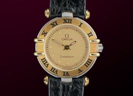 Omega Constellation 595.1080 -