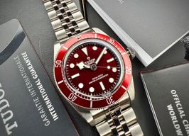 Tudor Black Bay Fifty-Eight 7939A1A0RU -