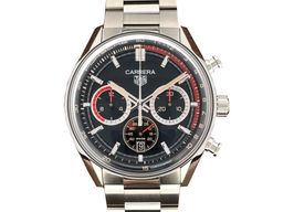 TAG Heuer Carrera CBS2015.EB0381 -