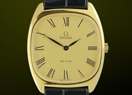 Omega De Ville 111.0139 -