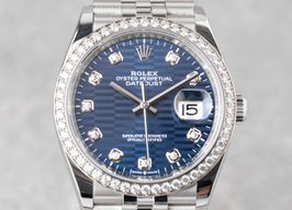 Rolex Datejust 36 126284RBR -