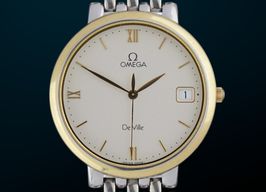 Omega De Ville 396.2432 -
