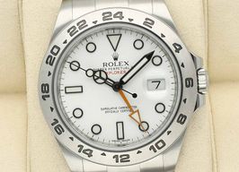 Rolex Explorer II 216570 -