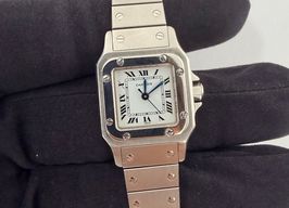 Cartier Santos 0901 -