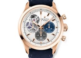 Zenith El Primero Chronomaster 18.3300.3604/69.C922 -