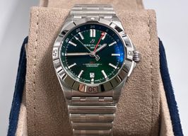 Breitling Chronomat GMT A32398101L1A1 -