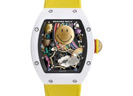 Richard Mille Unknown RM88 -