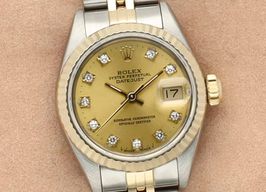 Rolex Lady-Datejust 69173 -