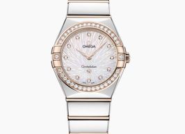 Omega Constellation 131.25.28.60.55.003 -
