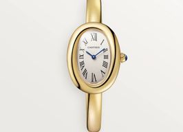 Cartier Baignoire WGBA0024 -
