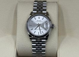 Rolex Datejust 31 278274 (2024) - Silver dial 31 mm Steel case
