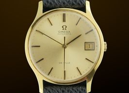 Omega De Ville 162.046 -