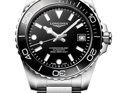 Longines HydroConquest L3.779.4.56.6 -