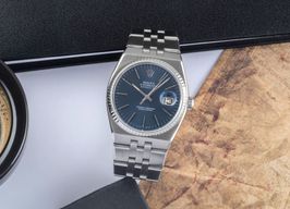 Rolex Datejust Oysterquartz 17014 -