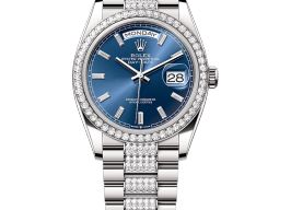 Rolex Day-Date 36 128349RBR -