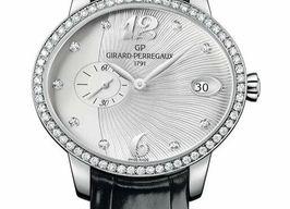 Girard-Perregaux Cat's Eye 80484D11A161-BK6B -