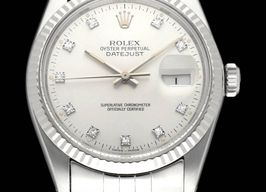 Rolex Datejust 36 16014G -