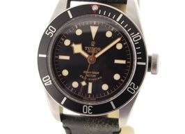 Tudor Black Bay 79220N -