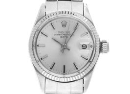 Rolex Oyster Perpetual Lady Date 6516 -