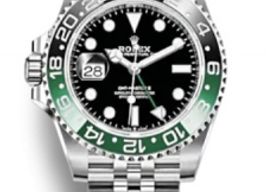 Rolex GMT-Master II 126720VTNR -