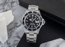 Rolex Submariner Date 16610 -