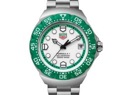 TAG Heuer Formula 1 WBY1113.BA0042 -