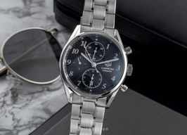 TAG Heuer Carrera Calibre 16 CAS2110.FC6266 -