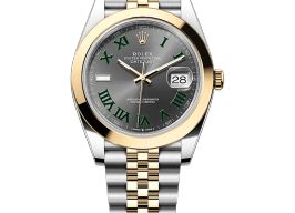Rolex Datejust 41 126303 -