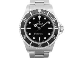 Rolex Submariner No Date 14060M -