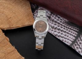 Rolex Oyster Perpetual 67180 -