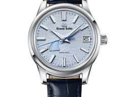 Grand Seiko Elegance Collection SBGA407 -