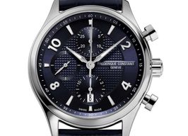 Frederique Constant Runabout Chronograph FC-392RMN5B6 -